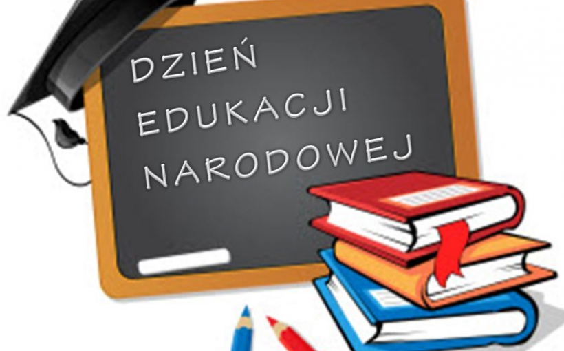 Dzień Edukacji Narodowej