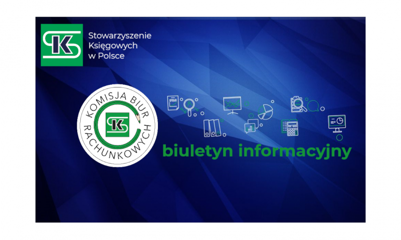 Zapraszamy do lektury nowego wydania Biuletynu!