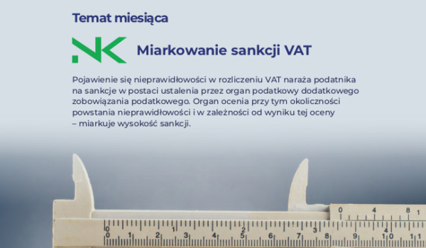 Zapraszamy do lektury październikowego Nawigatora Księgowych!