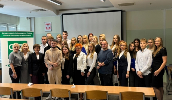 Regionalny Konkurs Wiedzy „Od ekonomisty do księgowego” IV edycja - wyniki konkursu