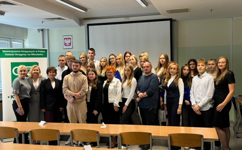 Regionalny Konkurs Wiedzy „Od ekonomisty do księgowego” IV edycja - wyniki konkursu