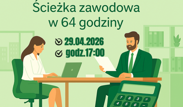 Kurs Płace od A do Z – ścieżka zawodowa w 64 godziny (online)